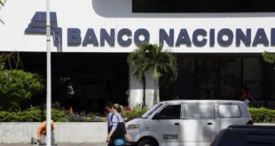 Banco Nacional de Panamá pidió al presidente Mulino vetar la ley sobre prescripción de deudas aprobada por la Asamblea, al advertir riesgos para la seguridad jurídica y los depositantes.