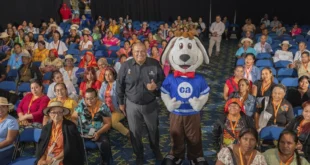 Más de 5,900 mujeres fortalecen sus finanzas con programa de Caja de Ahorros