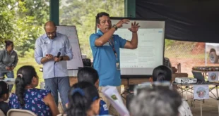 Canal de Panamá prevé iniciar reasentamientos por proyecto Río Indio en 2027