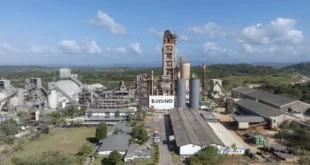 Cemento Bayano renueva su imagen y marca una nueva etapa en la industria de la construcción