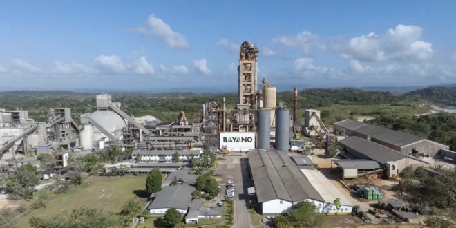 Cemento Bayano renueva su imagen y marca una nueva etapa en la industria de la construcción