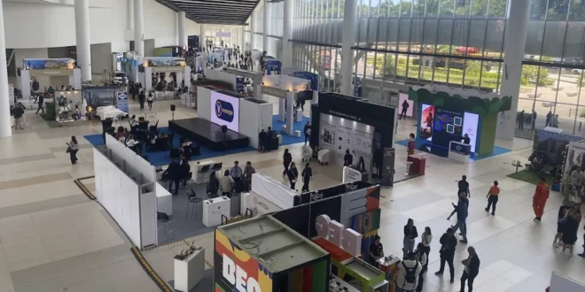 Centroamérica y República Dominicana impulsan el comercio regional en Expocomer 2026 en Panamá