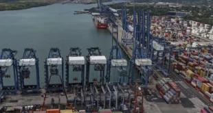 CK Hutchison amplía demanda contra Panamá por puertos del Canal y reclama más de $2.000 millones