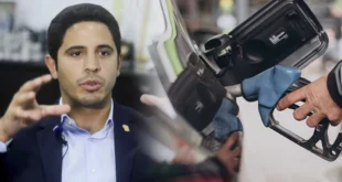 Combustible caro revive propuesta de trabajo remoto en Panamá