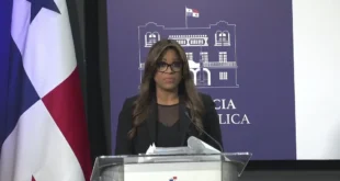 Luz verde a B/.25.4 millones para sanear terrenos en Colón