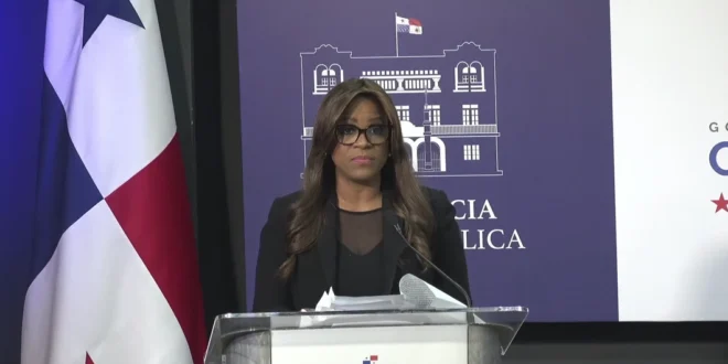 Luz verde a B/.25.4 millones para sanear terrenos en Colón
