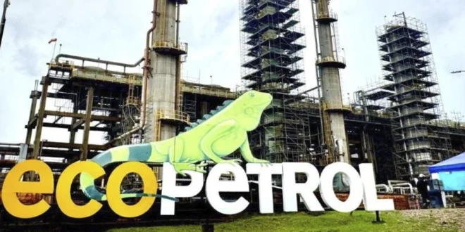 Crisis en Medio Oriente impulsa a Ecopetrol: ¿alivio temporal o giro estructural?