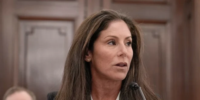 Declaración de la presidenta de la FMC, Laura DiBella, sobre detenciones de buques panameños por China