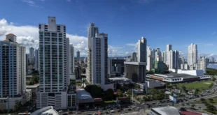 Ciudad de Panamá