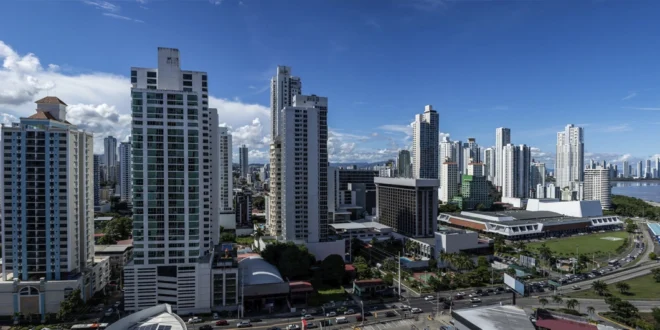 Ciudad de Panamá