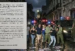 Diez panameños detenidos en La Habana por presunta propaganda contra el orden constitucional