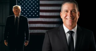 Casi con 80 años, Millonario; Donald Trump pudiera estar retirado pero decidió liderar el Mundo Libre: Por Aldo López Tirone