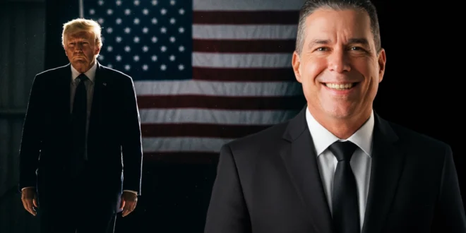 Casi con 80 años, Millonario; Donald Trump pudiera estar retirado pero decidió liderar el Mundo Libre: Por Aldo López Tirone