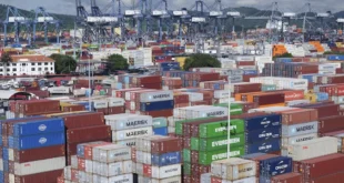 La economía de Panamá creció 4.07% en enero de 2026 impulsada por el Canal, el comercio y la actividad logística, según cifras oficiales del INEC.