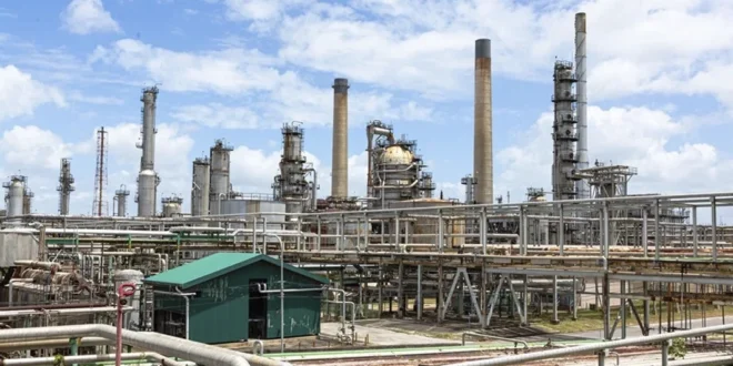 El petróleo Brent cae 6% y se sitúa en $97 ante posible tregua en Irán