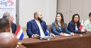 Expocomer 2026 impulsa interés de empresas de Europa, Asia y América por hacer negocios con Panamá