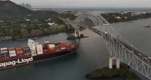 Exportaciones de Panamá arrancan 2026 con caída de $11.1 millones