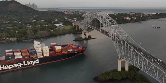 Exportaciones de Panamá arrancan 2026 con caída de $11.1 millones