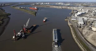 Petróleo venezolano vuelve a fluir a EE.UU.: exportaciones se duplican tras alivio de restricciones