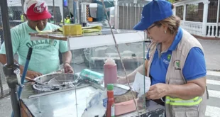 MINSA alerta sobre falsos inspectores sanitarios que intentan cobrar dinero a comerciantes en Panamá