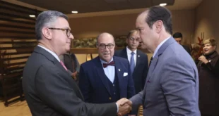 Foro CELAC–África abre nueva etapa de cooperación con participación panameña