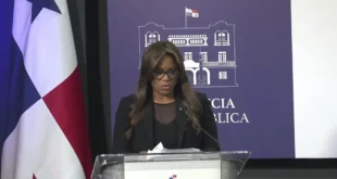 Gabinete aprueba acuerdo aéreo entre Panamá y Arabia Saudita