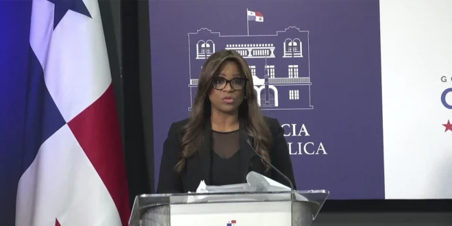 Gabinete aprueba oficina regional de la Unión Internacional de Telecomunicaciones en Panamá