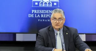 Gobierno apunta a reducción del desempleo en 2026 y refuerza respaldo al sector empresarial, dice ministro Orillac