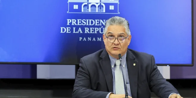 Gobierno apunta a reducción del desempleo en 2026 y refuerza respaldo al sector empresarial, dice ministro Orillac