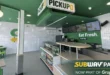 Grupo Vierci compra Subway Panamá y toma control de más de 70 restaurantes