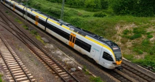 Centroamérica apuesta al tren del futuro: proyecto ferroviario de $24.000 millones busca transformar la región