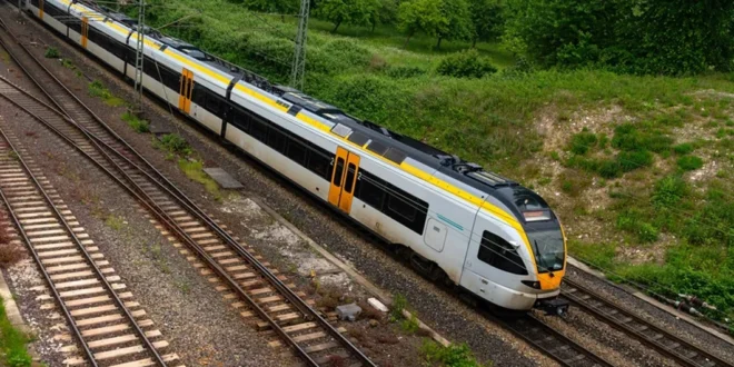 Centroamérica apuesta al tren del futuro: proyecto ferroviario de $24.000 millones busca transformar la región