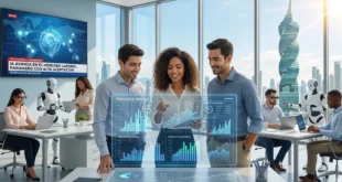 IA avanza en el mercado laboral panameño con alta aceptación
