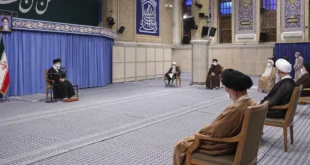 Irán elige a su nuevo líder supremo, pero su identidad sigue en secreto