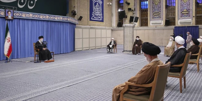 Irán elige a su nuevo líder supremo, pero su identidad sigue en secreto