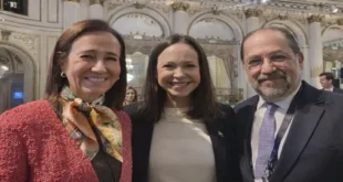 Javier Carrizo representa a Panamá en cumbre financiera en Nueva York