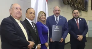 Lilibeth Cárdenas asume la dirección de SENNIAF y anuncia auditorías y censos en albergues