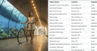 Alcalde Mayer Mizrachi logra que Ciudad de Panamá sea finalista en concurso de The Boring Company con túnel bajo el Canal
