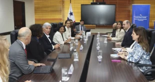 MEF y Banco Mundial fortalecen cooperación para crecimiento económico