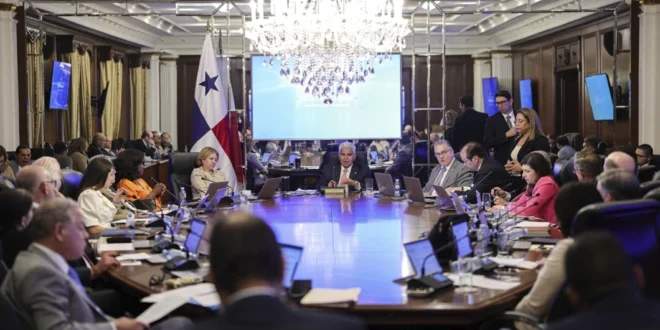 Gobierno aprueba $43.7 millones para fortalecer la producción de granos y cumplir compensaciones agrícolas