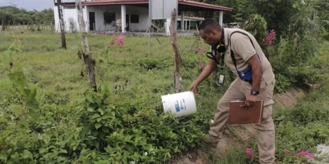 Minsa alerta: baja vacunación incide en muertes por influenza