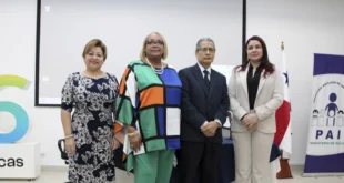 Panamá refuerza capacitación en vacunas para prevenir brotes de sarampión y mejorar la cobertura nacional de inmunización.