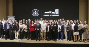 Minsa refuerza acciones para garantizar el abastecimiento de sangre en Panamá