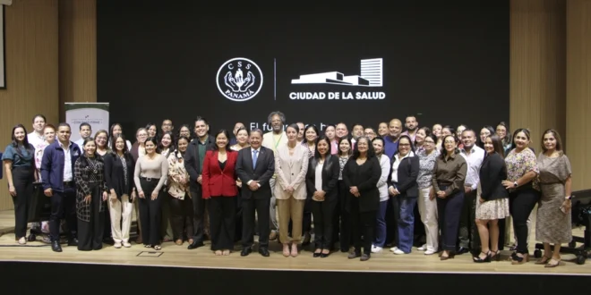 Minsa refuerza acciones para garantizar el abastecimiento de sangre en Panamá