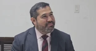 José Aníbal Rincón Stanziola