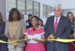 Presidente Mulino inaugura la moderna Escuela República de Venezuela y fortalece la educación en Panamá