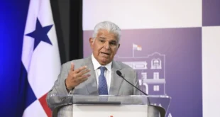 Mulino advierte a Empresas Europeas mientras avanza la licitación de operadores portuarios del Canal