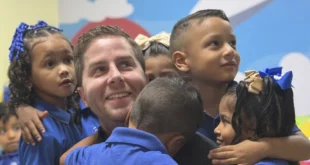 Panamá Norte suma un moderno CEDI que beneficiará a 150 niños y sus familias