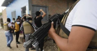 Golpe a pandillas en San Miguelito: Cae “Los Cantorales” tras meses de investigación