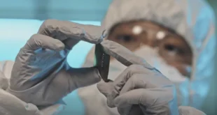 Panamá apuesta $105 millones para entrar a la industria global de semiconductores